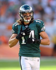 Riley Cooper