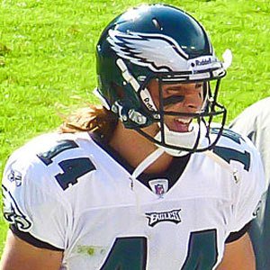 Riley Cooper