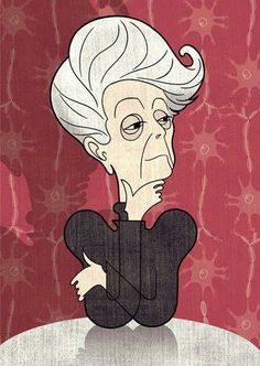 Rita Levi-Montalcini