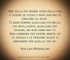 Rita Levi-Montalcini