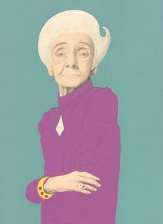 Rita Levi-Montalcini