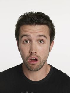 Rob McElhenney