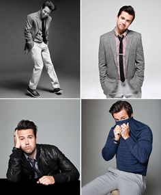 Rob McElhenney