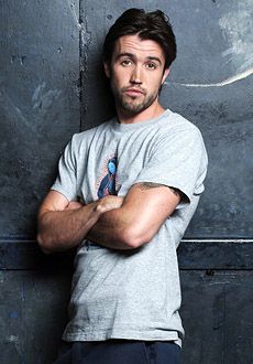 Rob McElhenney