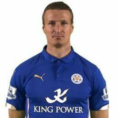 Robert Huth