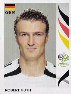 Robert Huth