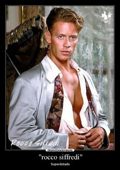 Rocco Siffredi