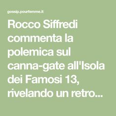 Rocco Siffredi