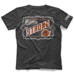 Roderick Strong