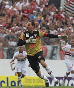 Rogerio Ceni