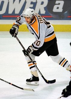 Ron Francis