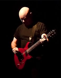 Ronnie Montrose