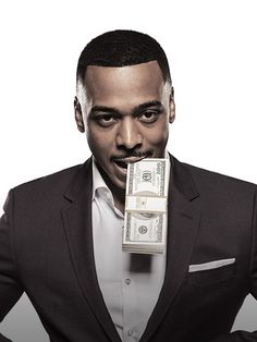 RonReaco Lee