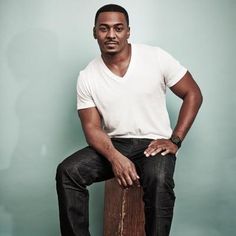 RonReaco Lee