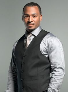 RonReaco Lee