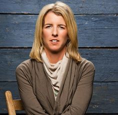 Rory Kennedy