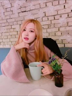 Roseanne Park