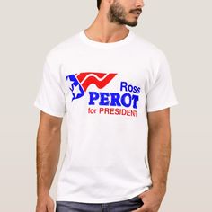 Ross Perot