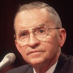 Ross Perot