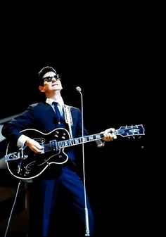 Roy Orbison