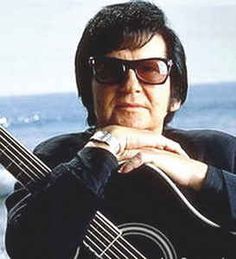 Roy Orbison