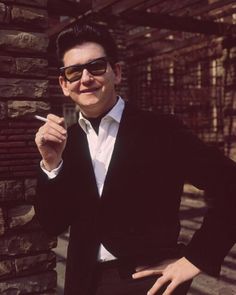 Roy Orbison