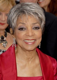 Ruby Dee