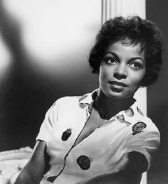 Ruby Dee