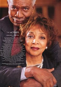 Ruby Dee