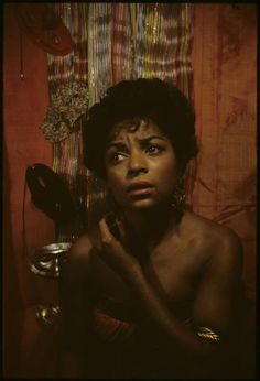 Ruby Dee