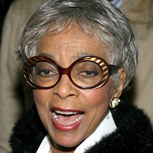 Ruby Dee