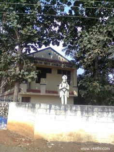 Rukmani Devi