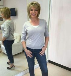 Ruth Langsford