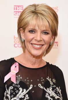 Ruth Langsford