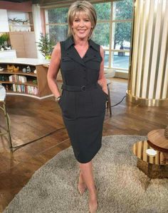 Ruth Langsford