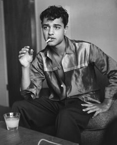 Sal Mineo