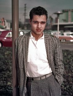 Sal Mineo