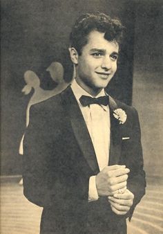 Sal Mineo