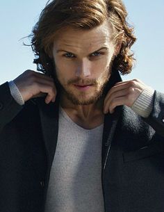 Sam Heughan