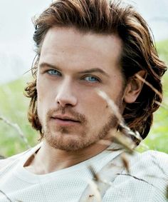 Sam Heughan