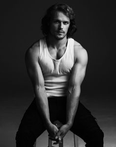 Sam Heughan