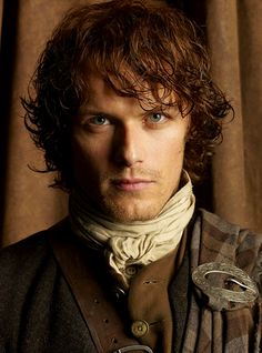 Sam Heughan