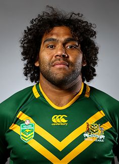 Sam Thaiday