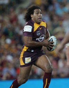 Sam Thaiday