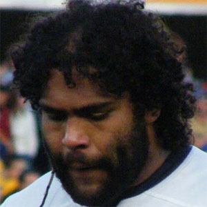 Sam Thaiday