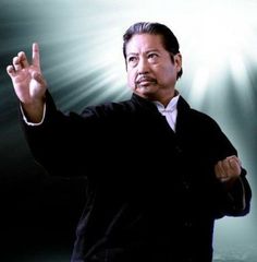 Sammo Hung