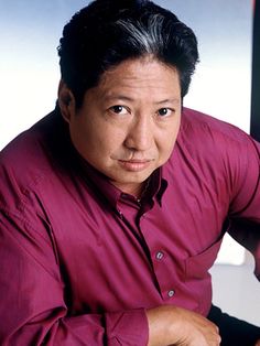 Sammo Hung