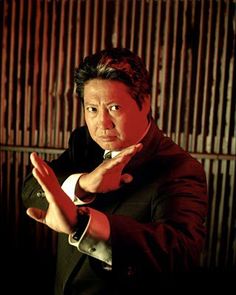 Sammo Hung