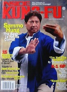 Sammo Hung