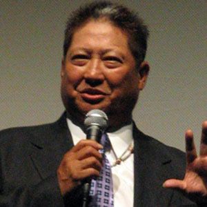 Sammo Hung